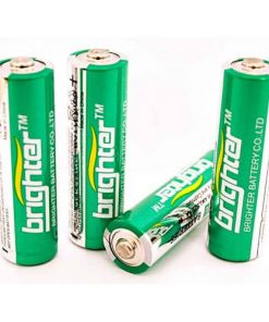 Baterije Brighter AAA