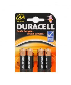 Baterije Duracell AA
