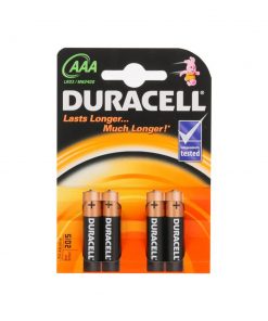 Baterije Duracell AAA
