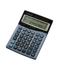 Kalkulator Olympia LCD 4312