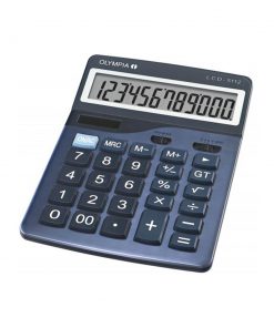 Kalkulator Olympia LCD 5112