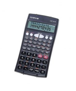 Kalkulator Olympia LCD 8110