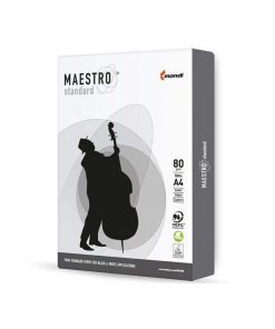 Fotokopir papir Maestro standard A4